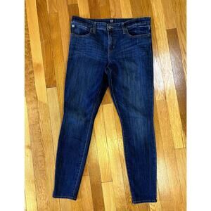Gap Denim Womens Skinny Jeans/Leggings